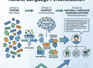 The Rise of Natural‑Language Personalization